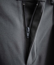 セミワイド2タックストレートスラックス 15248