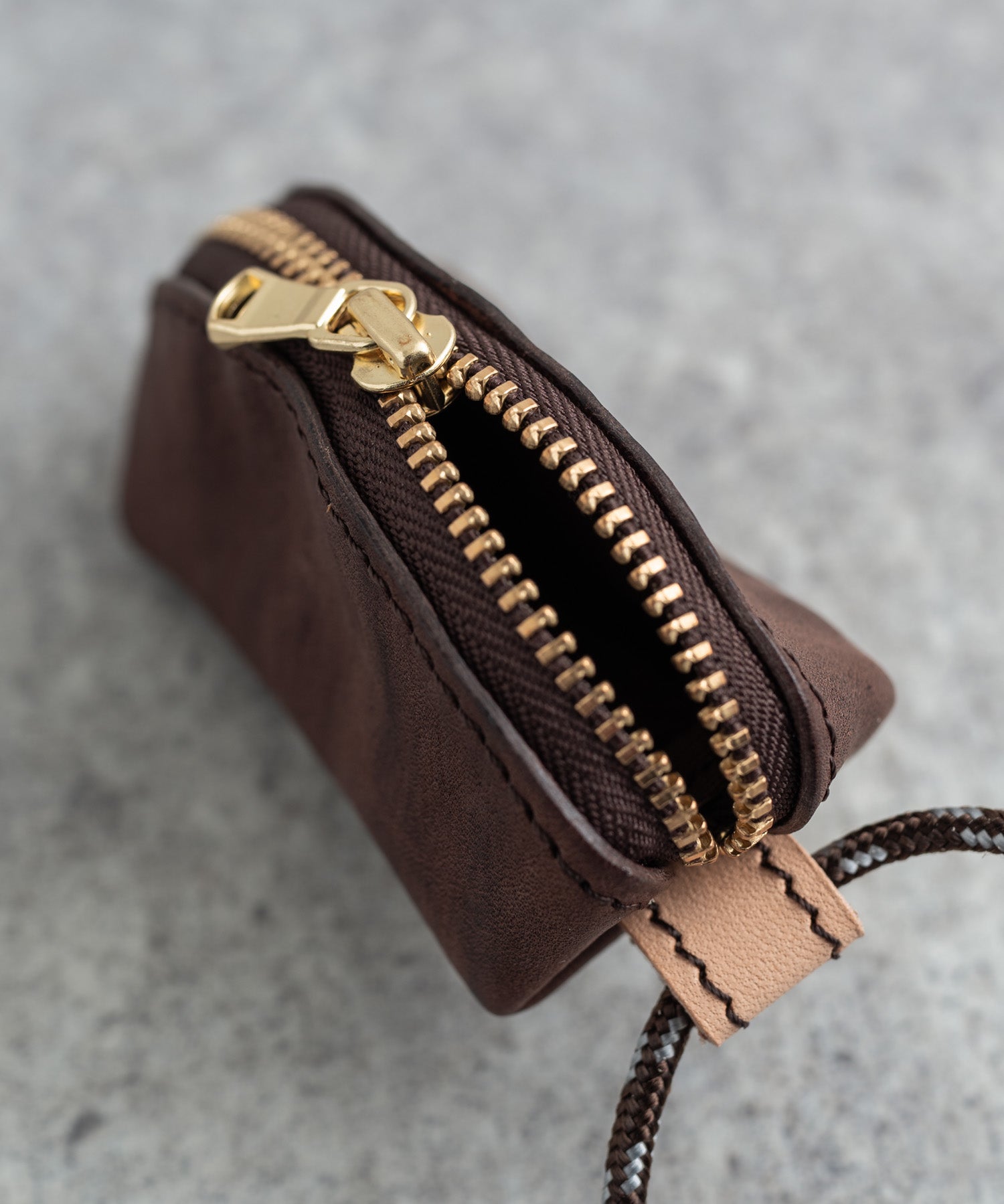 Butler Verner Sails バトラーバーナーセイルズ 日本製 国産馬革小銭入れ JW-2566 11107