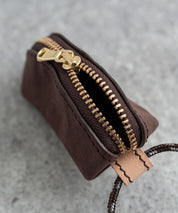 Butler Verner Sails バトラーバーナーセイルズ 日本製 国産馬革小銭入れ JW-2566 11107