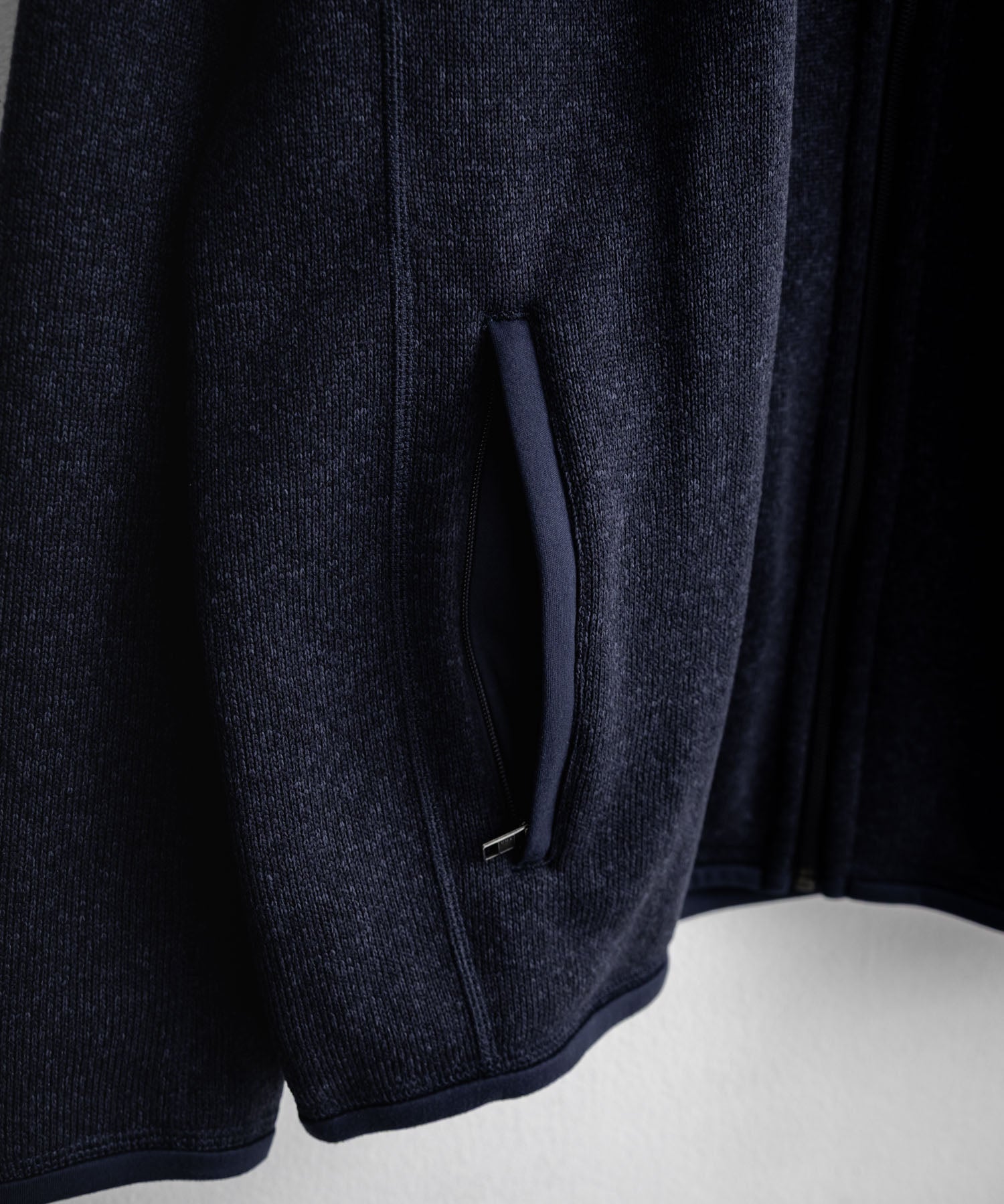 Patagonia パタゴニア M'S BETTER SWEATER JKT ベターセータージャケット/フリースニットジャケット 16142