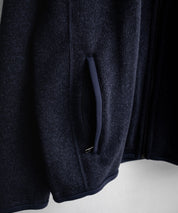 Patagonia パタゴニア M'S BETTER SWEATER JKT ベターセータージャケット/フリースニットジャケット 16142