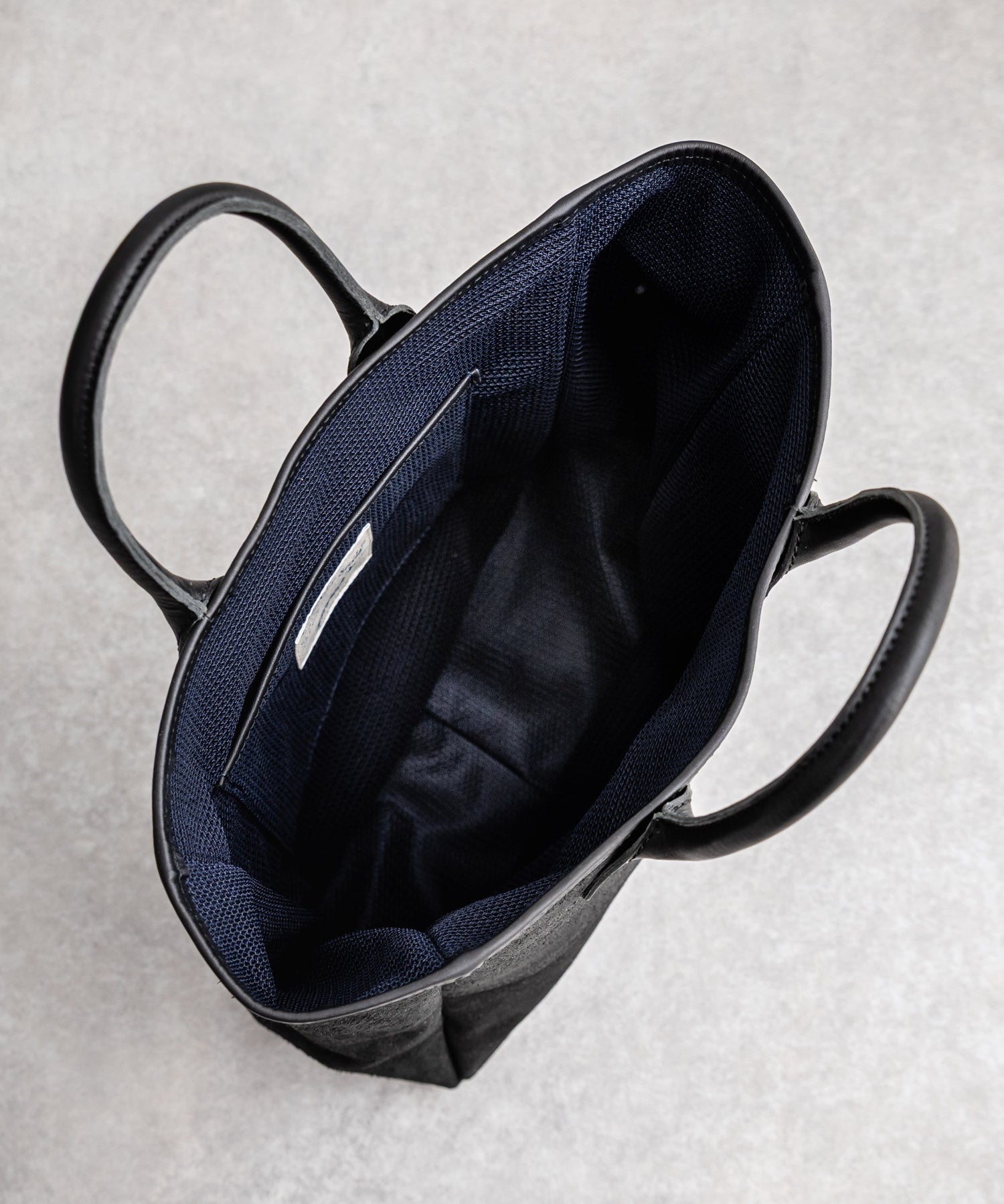 Butler Verner Sails バトラーバーナーセイルズ 日本製 国産 スエード加工トートバッグ JI-3016 15373