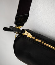 Butler Verner Sails バトラーバーナーセイルズ 日本製 国産 オイルレザーショルダーバッグ JI-3001 15213