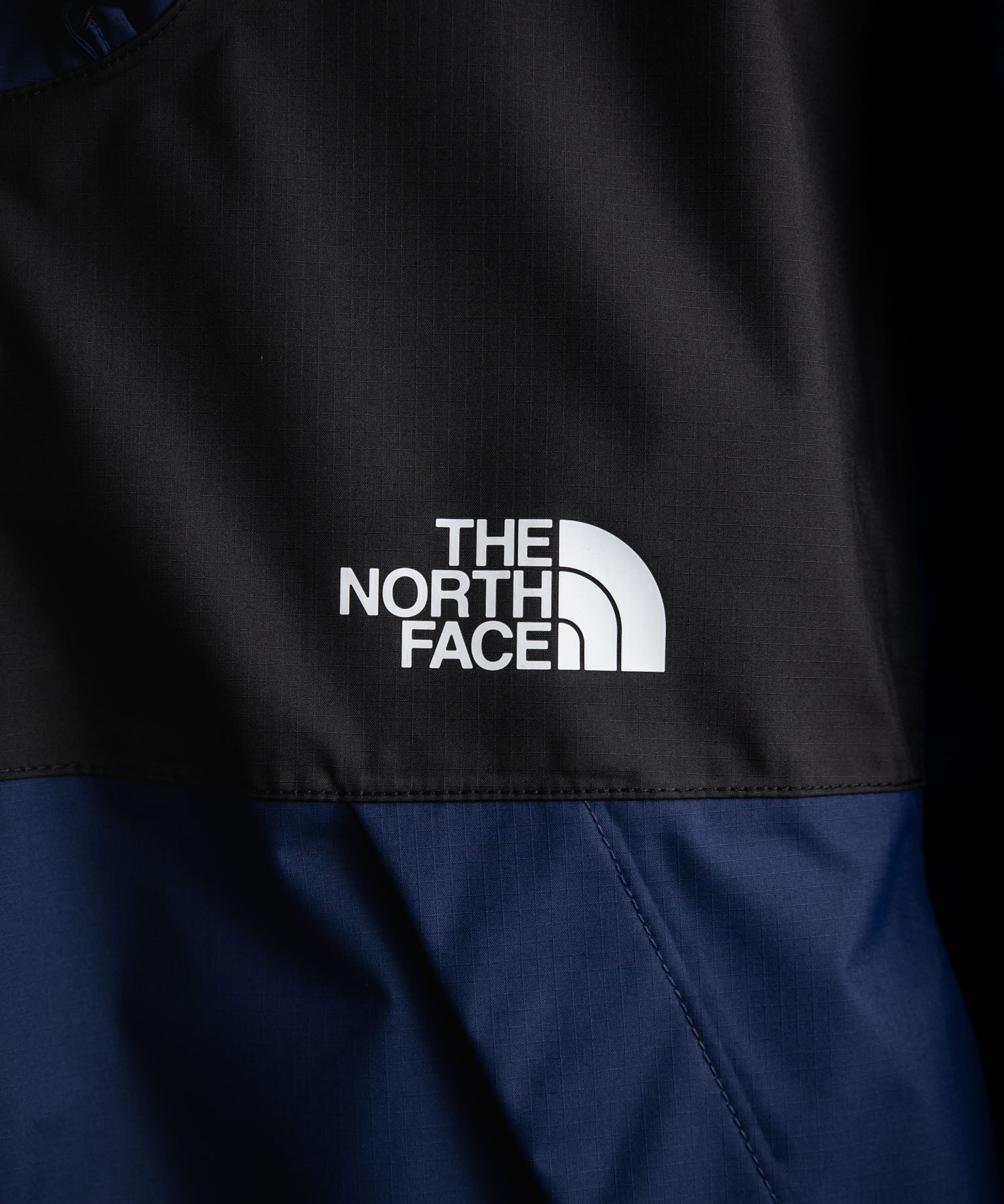 THE NORTH FACE ザ・ノースフェイス ANTORA JACKET DRYVENTオーバーサイズワンポイントロゴアントラジャケット/マウンテンパーカー 16366