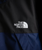 THE NORTH FACE ザ・ノースフェイス ANTORA JACKET DRYVENTオーバーサイズワンポイントロゴアントラジャケット/マウンテンパーカー 16366