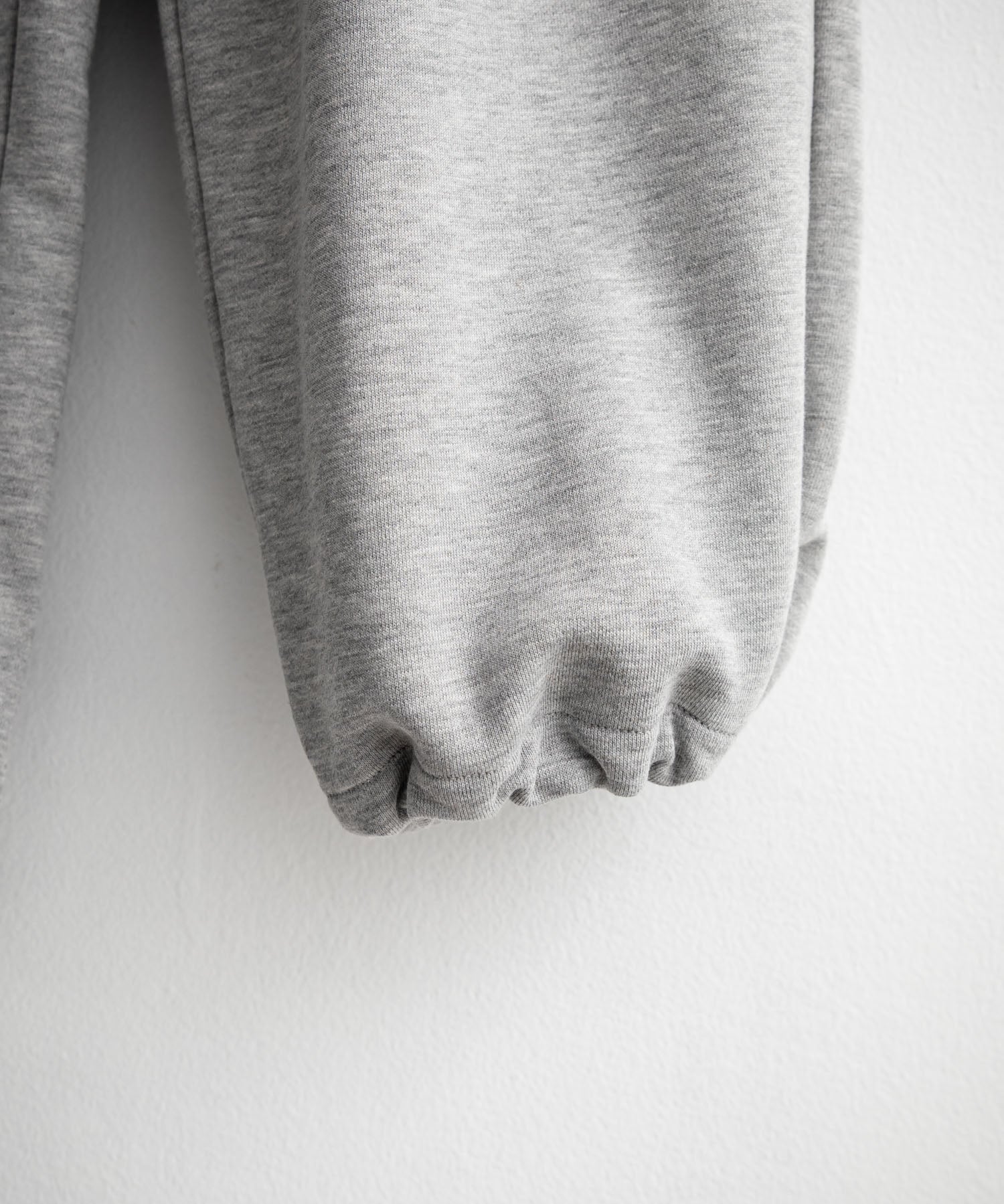 裏毛ワイドイージースウェットパンツ 15437 【セットアップ可能】