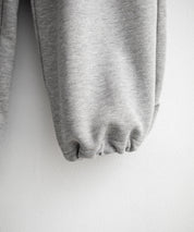 裏毛ワイドイージースウェットパンツ 15437 【セットアップ可能】