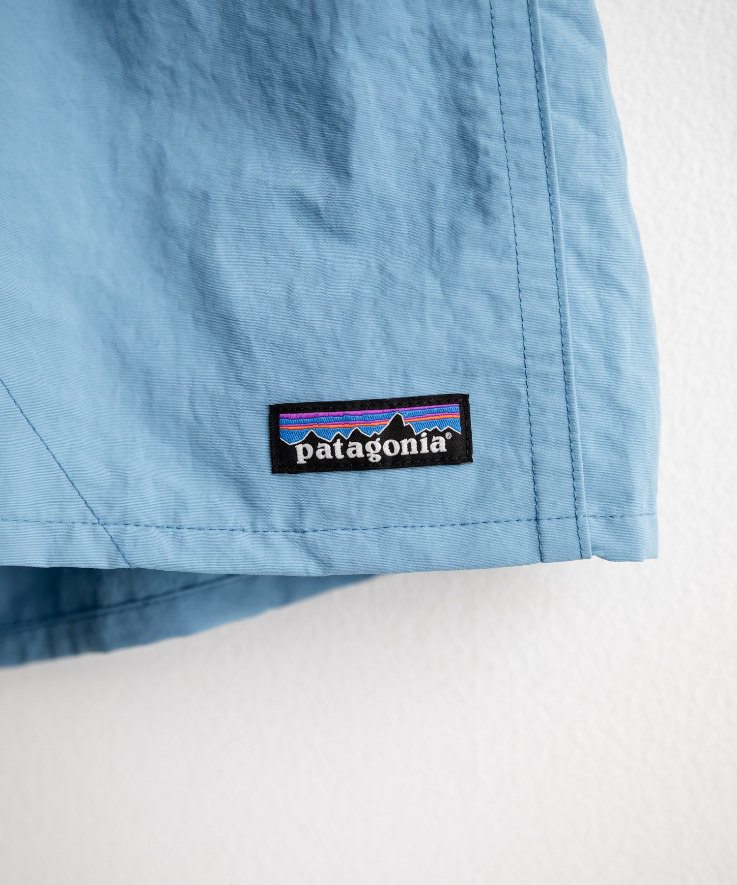 Patagonia パタゴニア M'S BAGGIES SHORTS 5 IN 水陸両用イージーワイドショートパンツ 16116