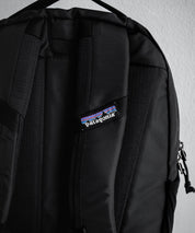 Patagonia ATOM DAY PACK 24L ワンポイントロゴバックパック リュックサック 16216