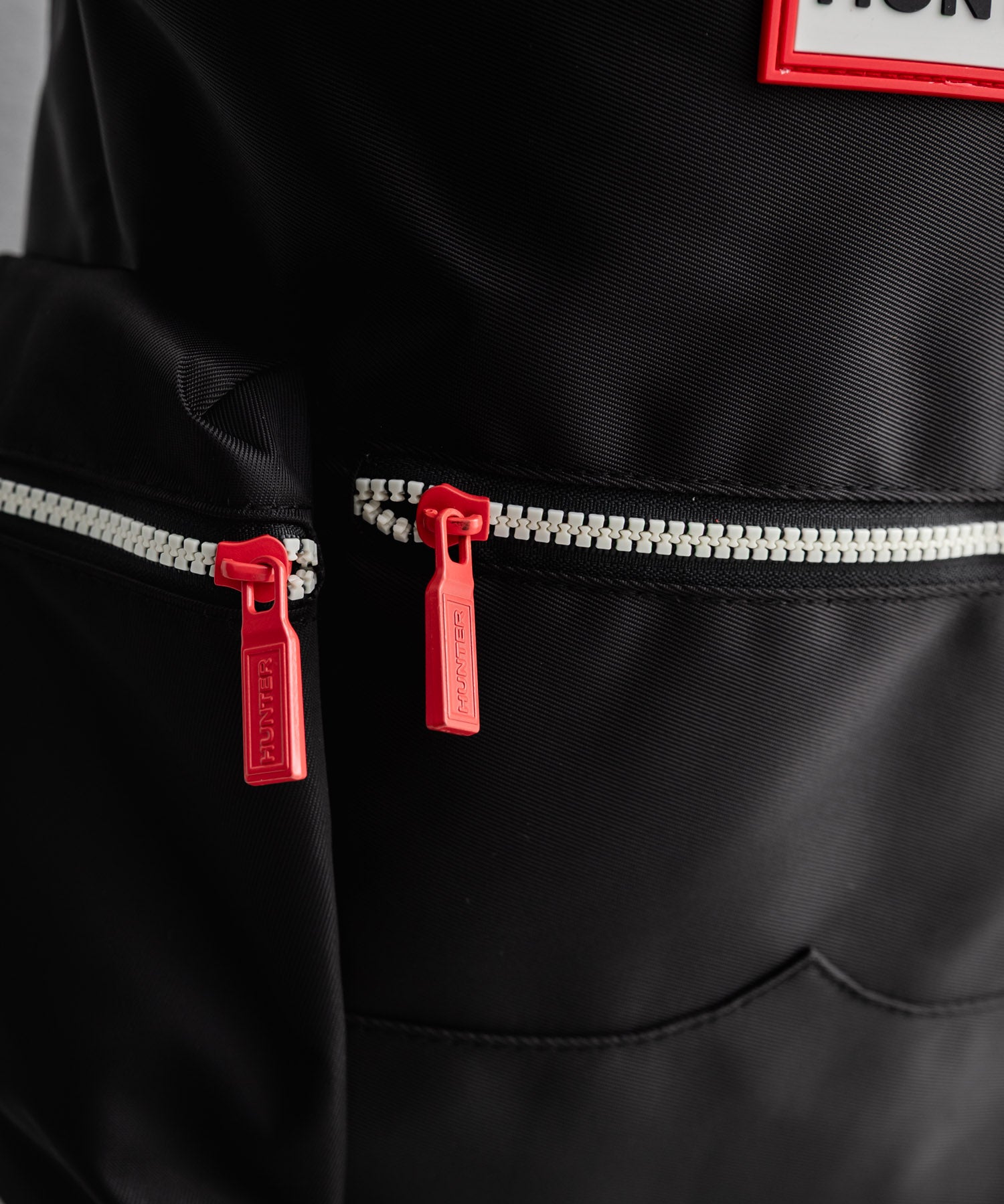 HUNTER ハンター ORIGINAL MINI BACKPACK ナイロンバックパック/ミニリュック 16135