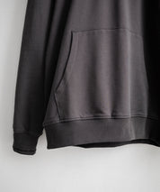 THE NORTH FACE ザ・ノースフェイス FLOWER DOME RELAXED HD SWEATSHIRT GPT ワンポイントフワラー刺繍裏毛パーカー 15488