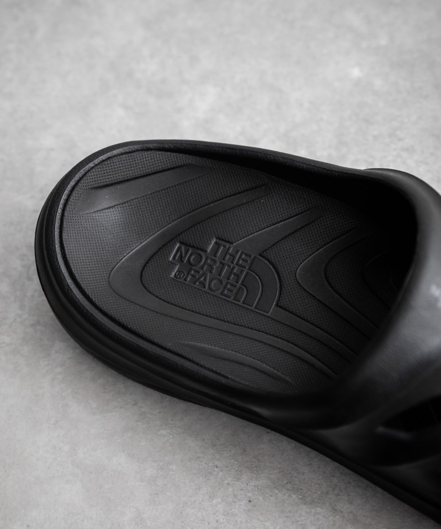 THE NORTH FACE FIORD SLIDE スライドサンダル 16208