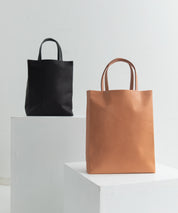 Butler Verner Sails バトラーバーナーセイルズ 日本製 国産 ヌメ革プレーントートバッグ JW-2508 9970