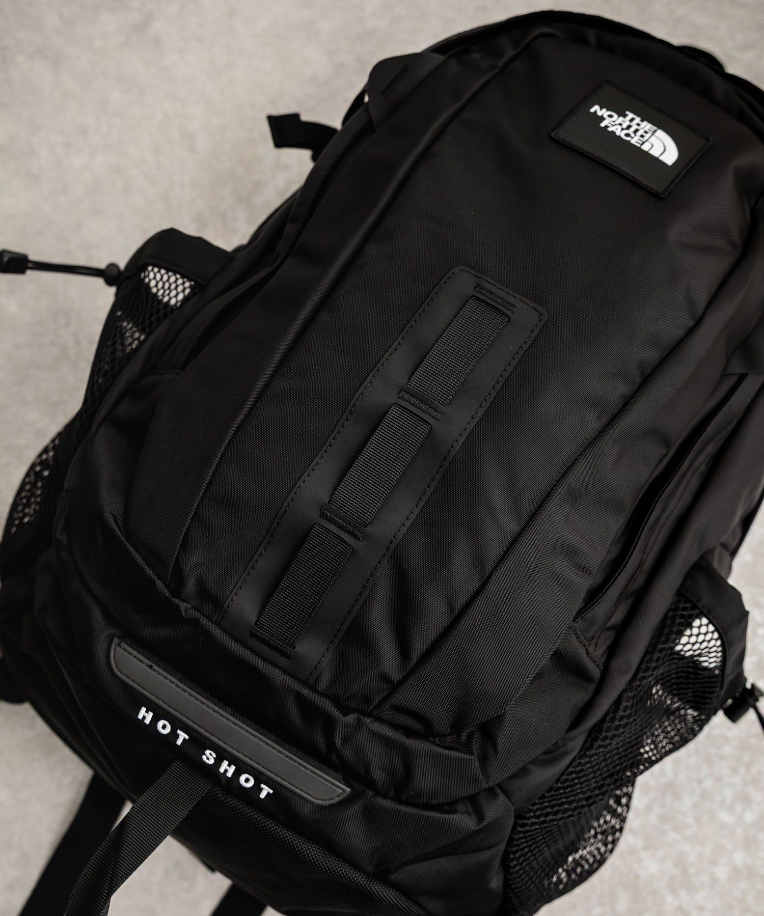 新色追加 THE NORTH FACE ザ・ノースフェイス HOT SHOT SE BACK PACK ホットショット バックパック/リュック 15100