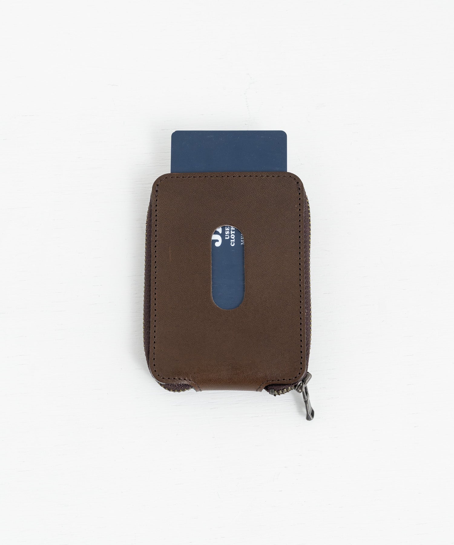 Butler Verner Sails バトラーバーナーセイルズ 日本製 国産カード＆コインケース JW-1974 12332