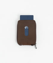 Butler Verner Sails バトラーバーナーセイルズ 日本製 国産カード＆コインケース JW-1974 12332