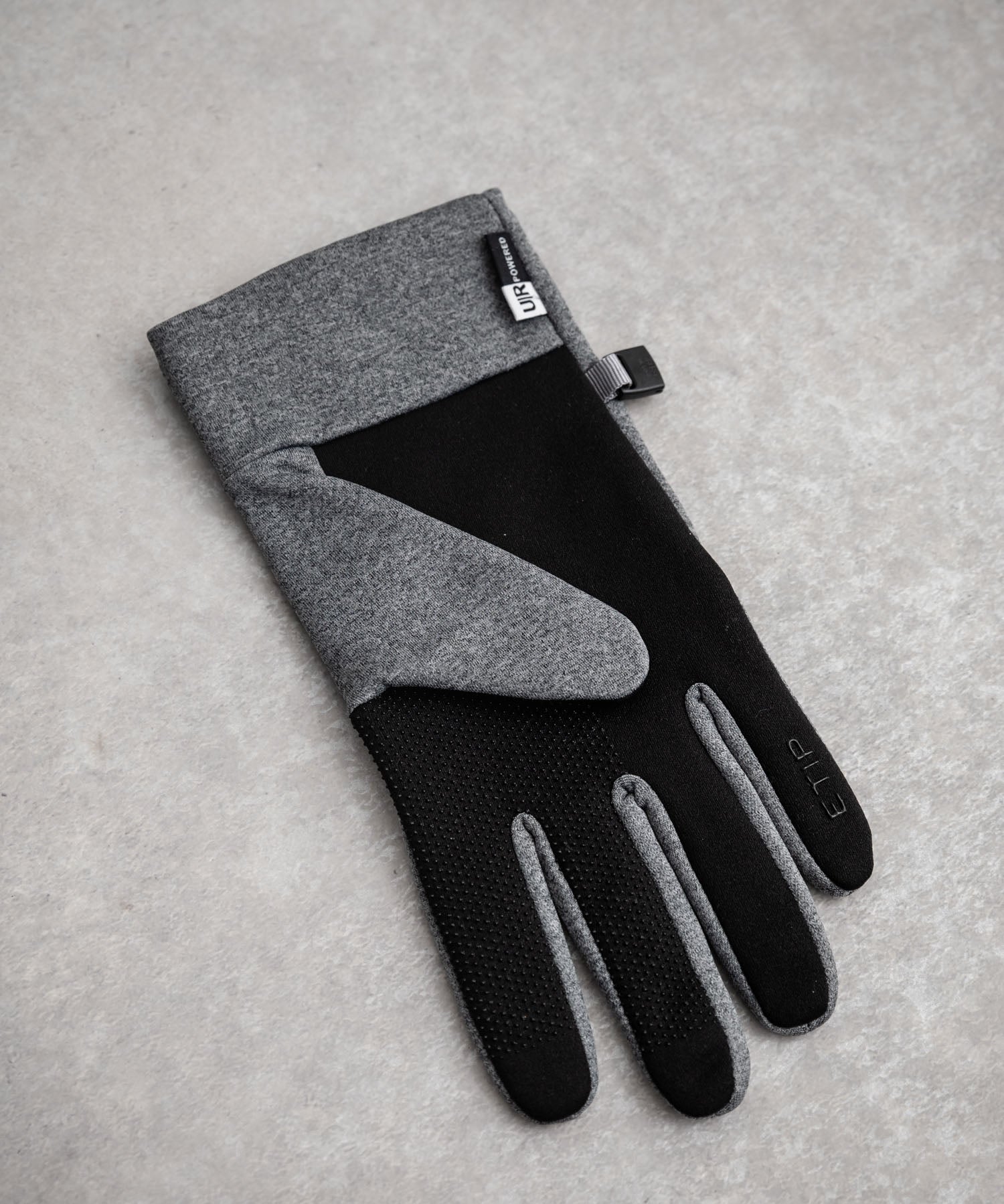 THE NORTH FACE ザ・ノースフェイス ETIP RCYCLD GLV/スマホ タッチパネル対応 グローブ 五本指 手袋 15356