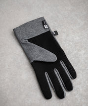 THE NORTH FACE ザ・ノースフェイス ETIP RCYCLD GLV/スマホ タッチパネル対応 グローブ 五本指 手袋 15356