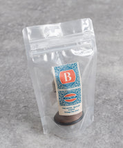 Butler Verner Sails バトラーバーナーセイルズ 日本製 国産 WALNUT THE HOTEL KEY HOLDER JW-2579 12337