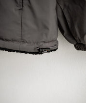 UMBRO アンブロ 別注コラボ 2wayリバーシブルワンポイントロゴ刺繍トラックボアジャケット 14947