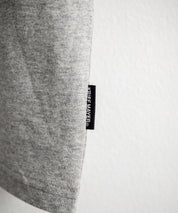 KRIFF MAYER クリフメイヤー スーベニア虎刺繍スカジャンTシャツ/リブラインラグランカットソー 2547201 15866