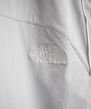 日本未展開モデル THE NORTH FACE ザ・ノースフェイス DYNAMO CREWNECK ダイナモクルーネックナイロン長袖カットソー 15573
