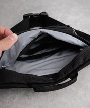 Carhartt カーハート CLASSIC WAIST PACK/ワンポイントロゴボディバッグ 15537