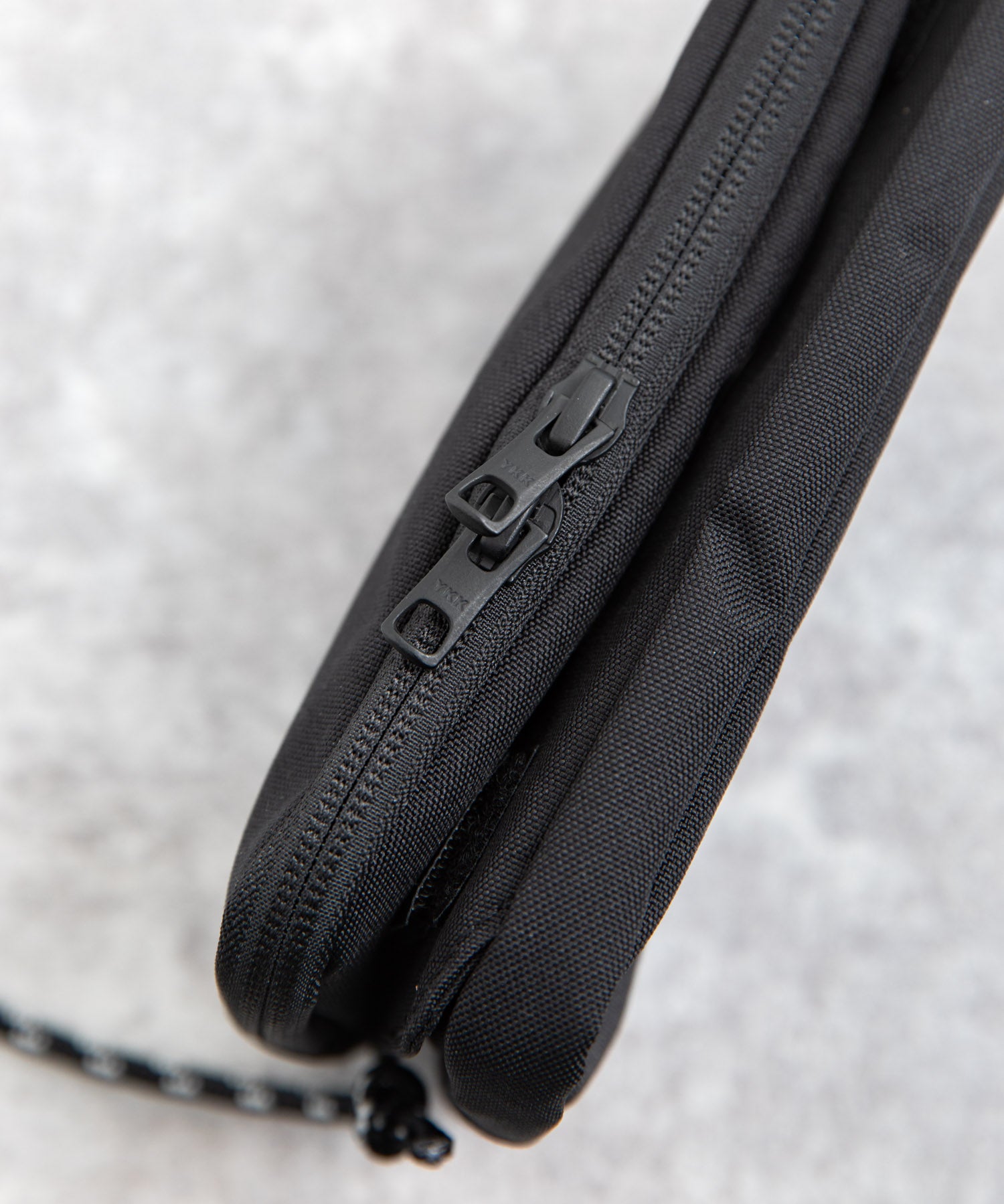 Butler Verner Sails バトラーバーナーセイルズ 日本製 国産 コーデュラFESサコッシュ JA-1981 6501