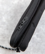 Butler Verner Sails バトラーバーナーセイルズ 日本製 国産 コーデュラFESサコッシュ JA-1981 6501