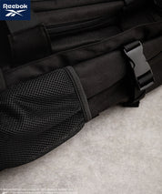 Reebok リーボック ショルダーバッグ付きバックパック/A4収納可能大容量リュック 14841