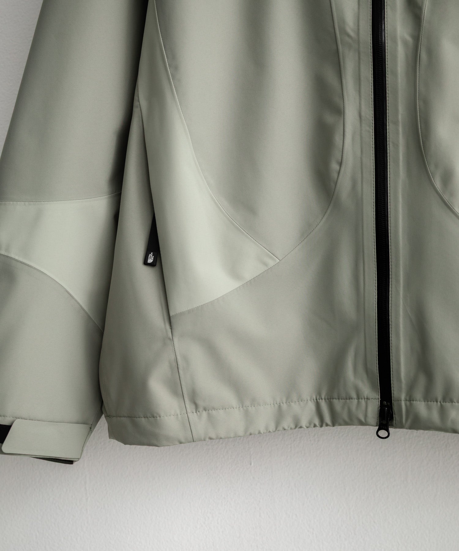 THE NORTH FACE ザ・ノースフェイス M'S ALTOS JACKET アルトスジャケット ワンポイントロゴ刺繍マウンテンパーカー 15887