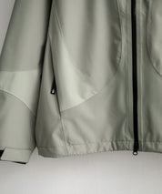 THE NORTH FACE ザ・ノースフェイス M'S ALTOS JACKET アルトスジャケット ワンポイントロゴ刺繍マウンテンパーカー 15887