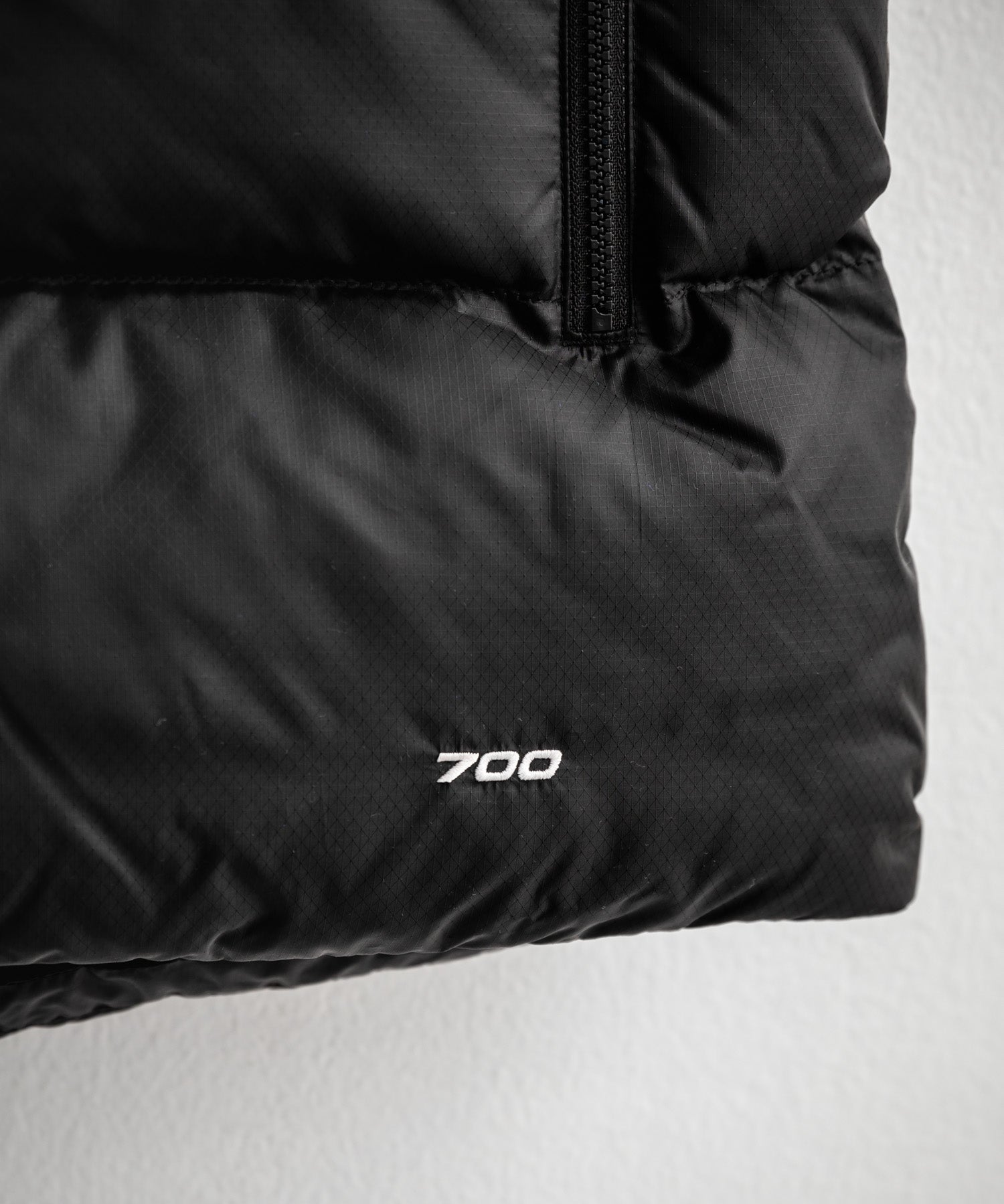 THE NORTH FACE ザ・ノースフェイス MEN'S DIABLO DOWN VEST ワンポイントロゴ刺繍700フィルパワーダウンベスト 15217