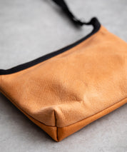 Butler Verner Sails バトラーバーナーセイルズ 日本製 国産 ホースレザーミニポシェット JW-2851 13472