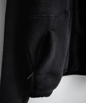 THE NORTH FACE ザ・ノースフェイス Men's Yumiori Off Peak Full Zip Jacket ワンポイントロゴ刺繍フルジップ長袖フリースジャケット 16246
