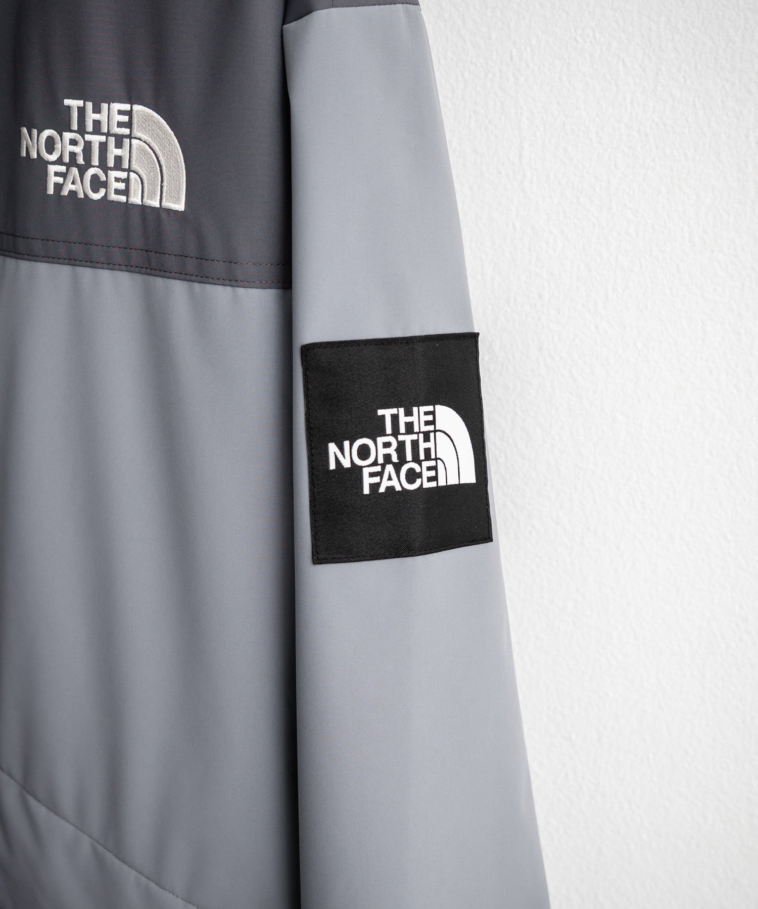 日本未展開モデル THE NORTH FACE WHITE LABEL NEO VAIDEN JACKET オーバーサイズネオバイデンジャケットマウンテンパーカー 15153