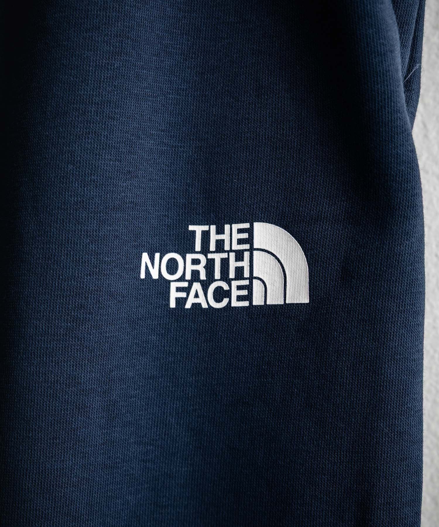 THE NORTH FACE ザ・ノースフェイス M S SIMPLE DOME LIGHT REGULAR TAPERED JOGGER レギュラーフィットテーパードスウェットジョガーパンツ 15934