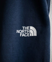 THE NORTH FACE ザ・ノースフェイス M S SIMPLE DOME LIGHT REGULAR TAPERED JOGGER レギュラーフィットテーパードスウェットジョガーパンツ 15934
