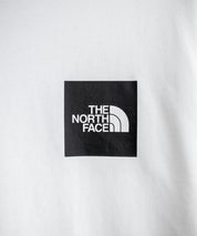 THE NORTH FACE ザ・ノースフェイス M HEAVYWEIGHT CITY TRAVERSE RELAXED SS TEE GRAPHIC - AP バックプリントTシャツ 16249