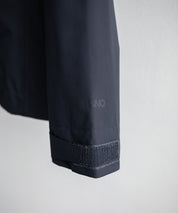 Patagonia パタゴニア M'S BOULDER FORK RAIN JKT ボルダーフォークレインジャケット/ツバ付きマウンテンパーカー 16141