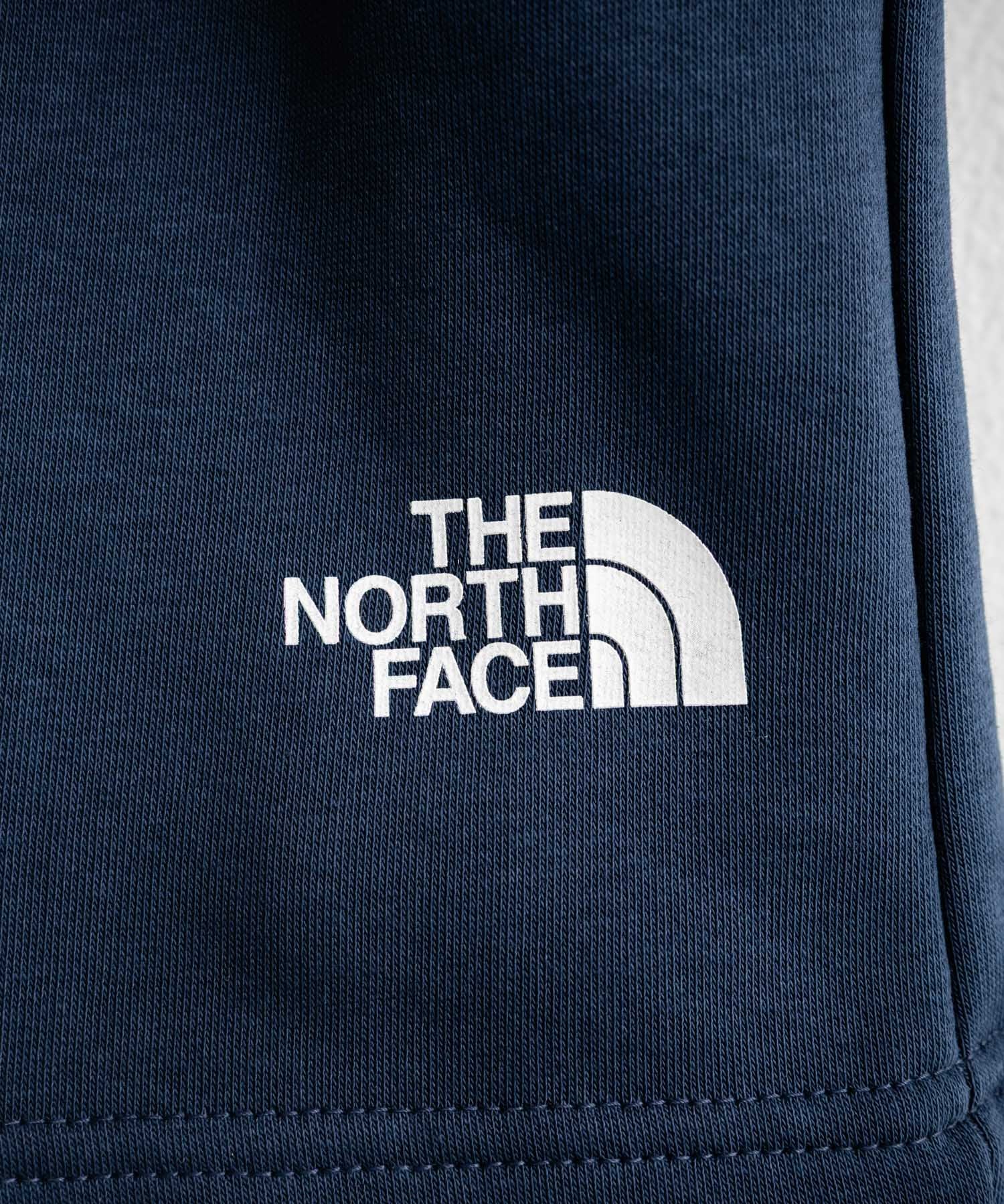 THE NORTH FACE ザ・ノースフェイス M SIMPLE DOME LIGHT REGULAR SHORTS レギュラーフィットスウェットショートパンツ 15933