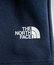 THE NORTH FACE ザ・ノースフェイス M SIMPLE DOME LIGHT REGULAR SHORTS レギュラーフィットスウェットショートパンツ 15933