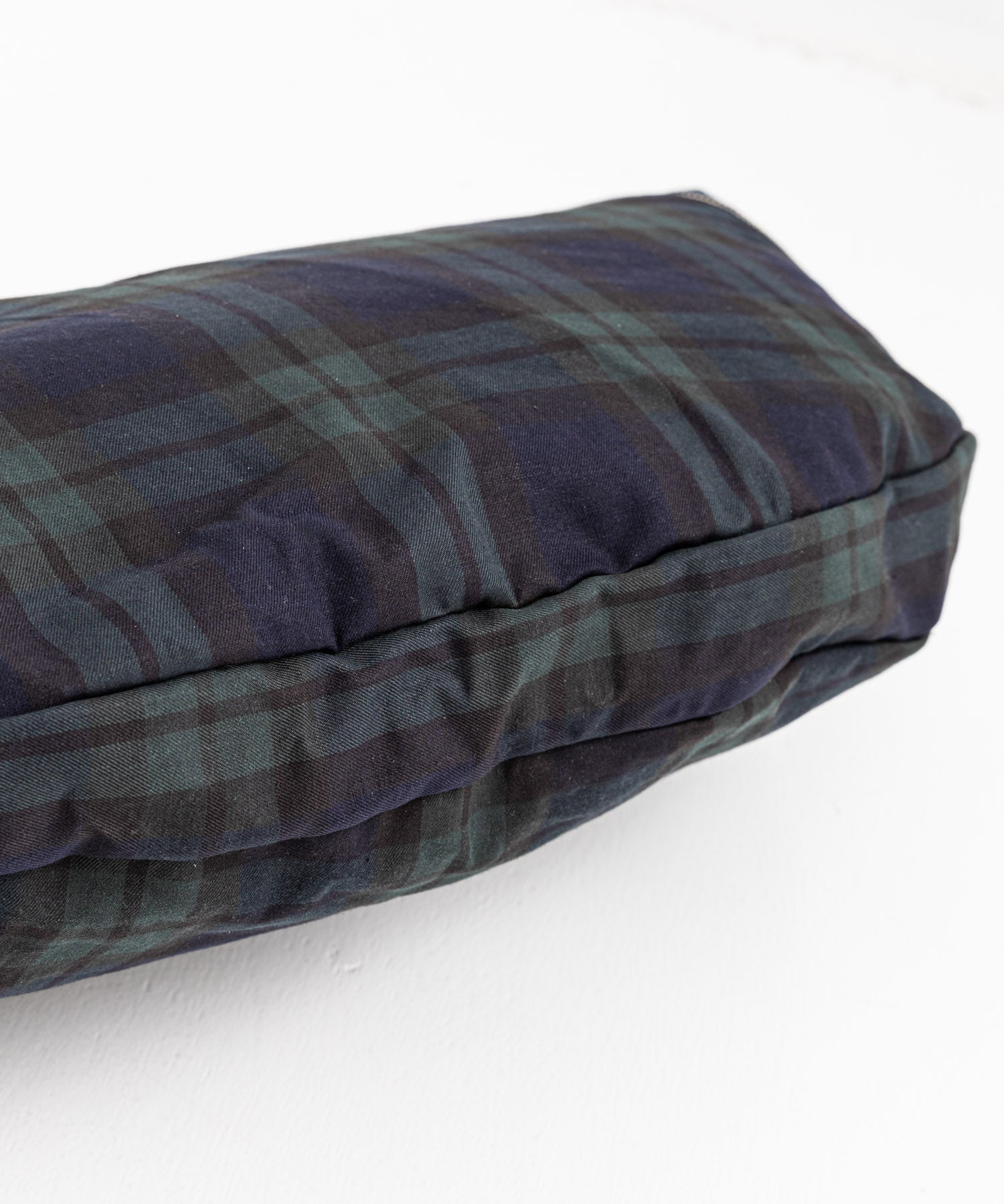 Butler Verner Sails バトラーバーナーセイルズ 日本製 国産 チェックビッグショルダー JA-2829 13221