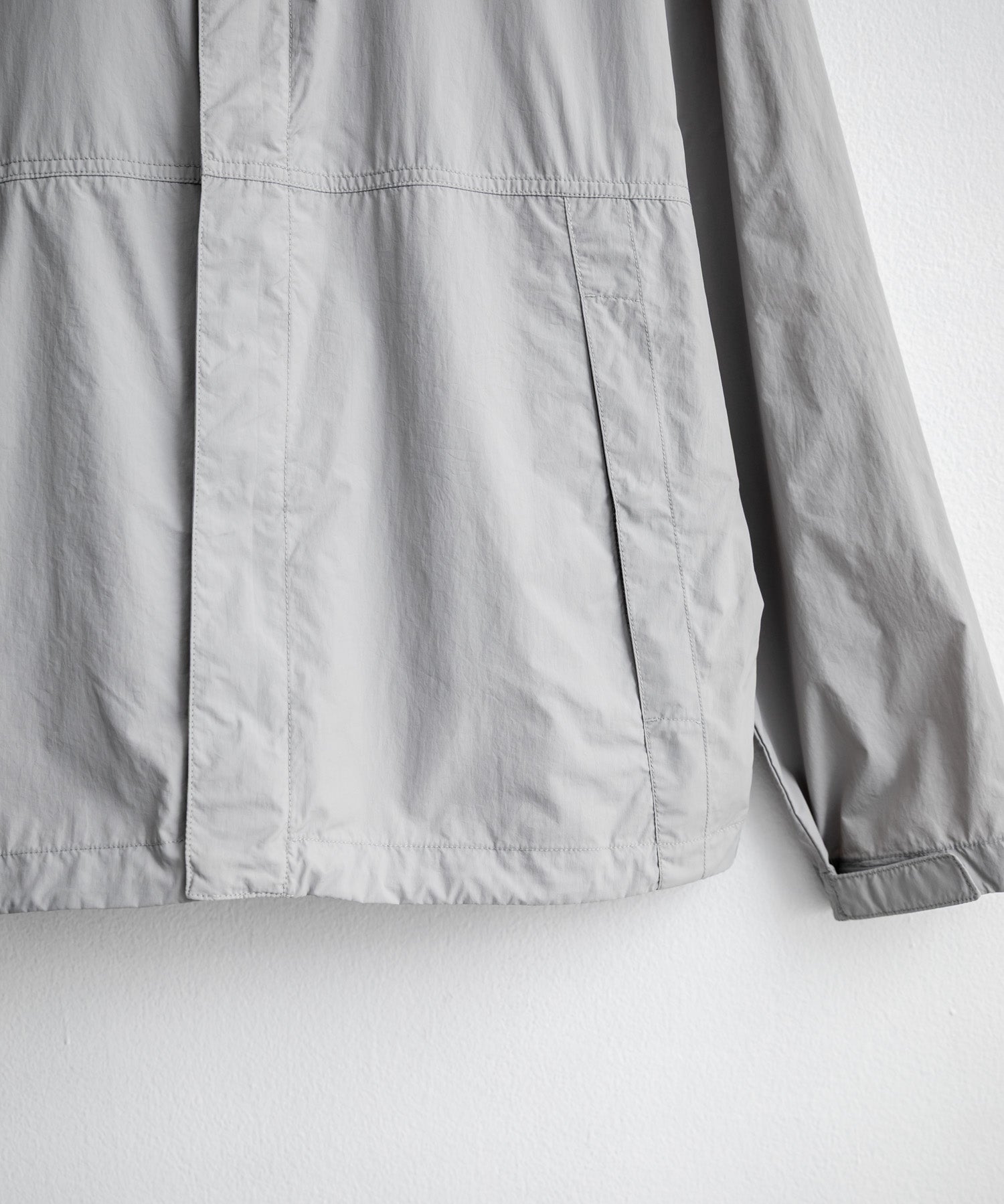 THE NORTH FACE ザ・ノースフェイス M'S CHILLER JACKET チラージャケット/ワンポイントロゴナイロンジャケット 16378