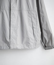THE NORTH FACE ザ・ノースフェイス M'S CHILLER JACKET チラージャケット/ワンポイントロゴナイロンジャケット 16378