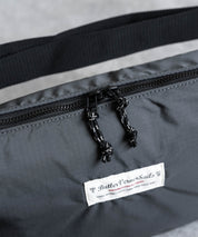 Butler Verner Sails バトラーバーナーセイルズ 日本製 国産 ファイバーリップショルダー JA-2941 14305