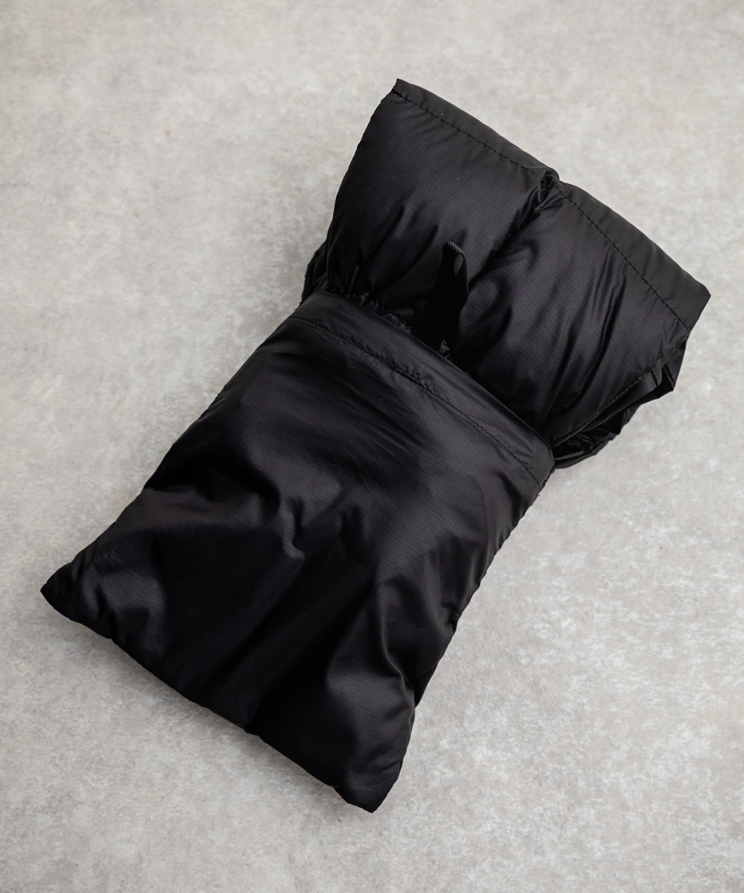 THE NORTH FACE ザ・ノースフェイス PACKABLE T-BALL MUFFLER /ワンポイントロゴパディングマフラー 15346