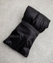 THE NORTH FACE ザ・ノースフェイス PACKABLE T-BALL MUFFLER /ワンポイントロゴパディングマフラー 15346