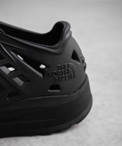 THE NORTH FACE WHITE LABEL RE-ACTIV SNEAKER スニーカースポーツサンダル 16165