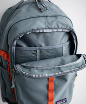 Patagonia パタゴニア REFUGIO DAY PACK 26L A4収納可能大容量リュック/バックパック 16148